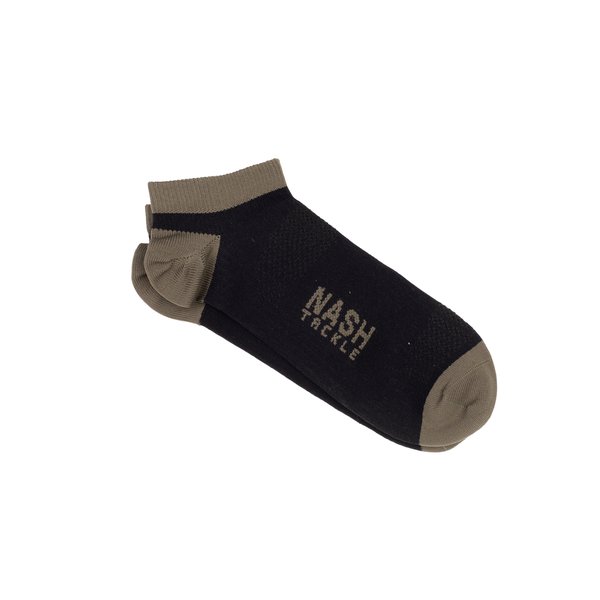 Trainer Socks - Nash - immagine 4