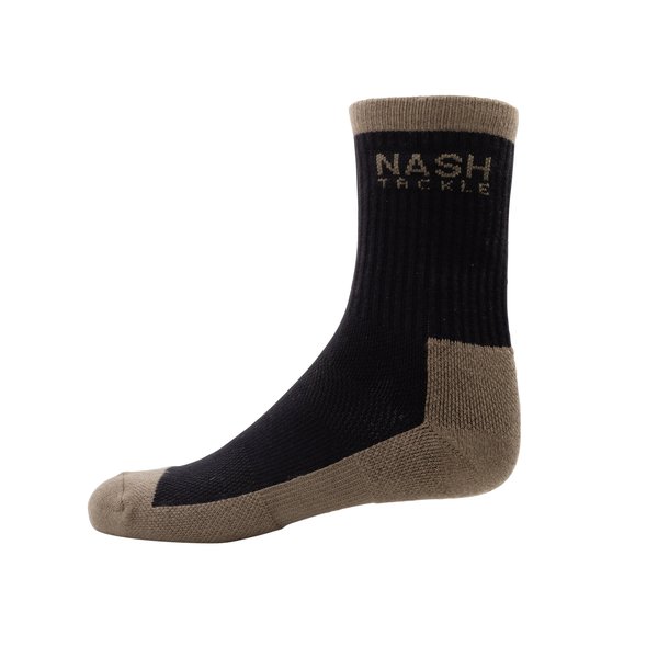 Long Socks - Nash - immagine 2