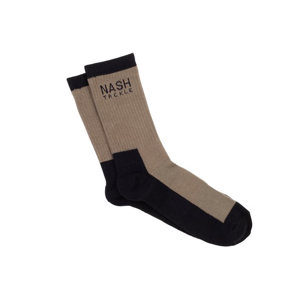 Long Socks - Nash - immagine 3