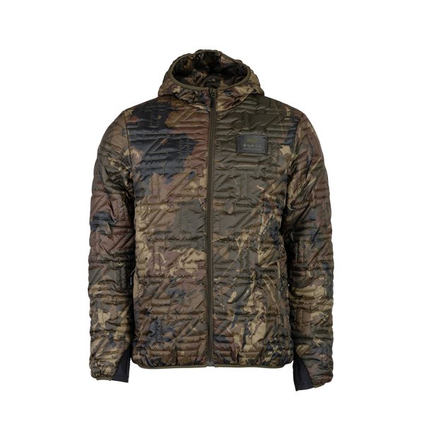 ZT Climate Jacket - Nash - immagine 2