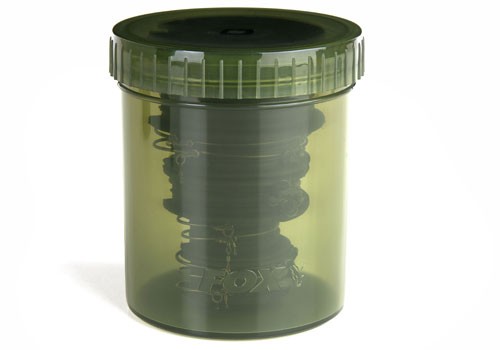 Multi Chod & Zig Bin - Fox - immagine 4