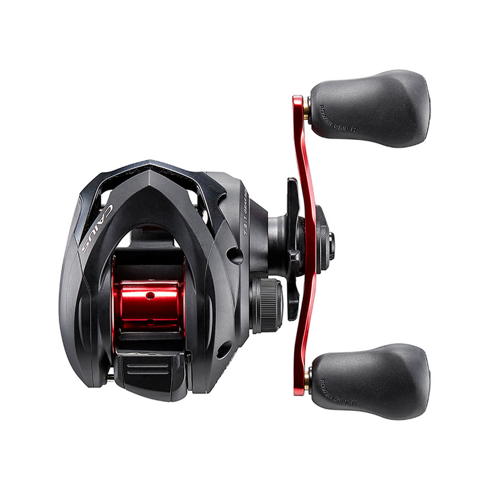 Mulinello Caius B - Shimano - immagine 2