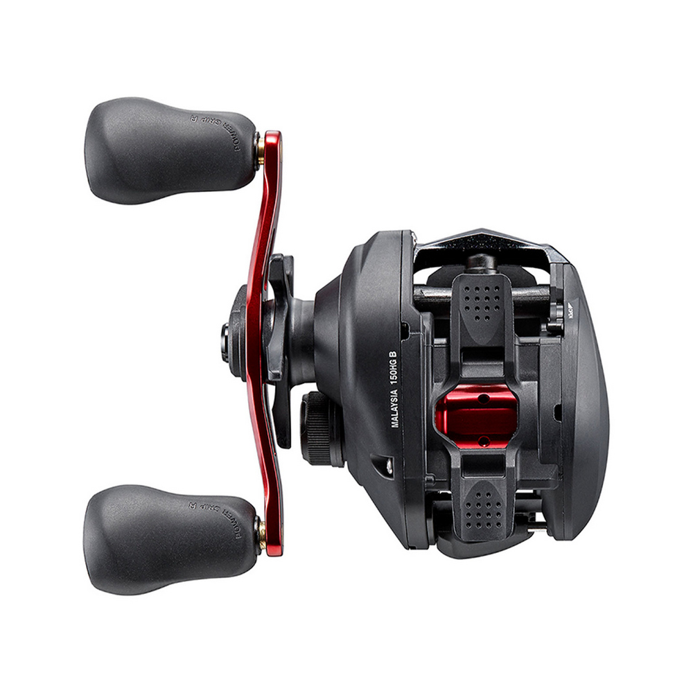 Mulinello Caius B - Shimano - immagine 3