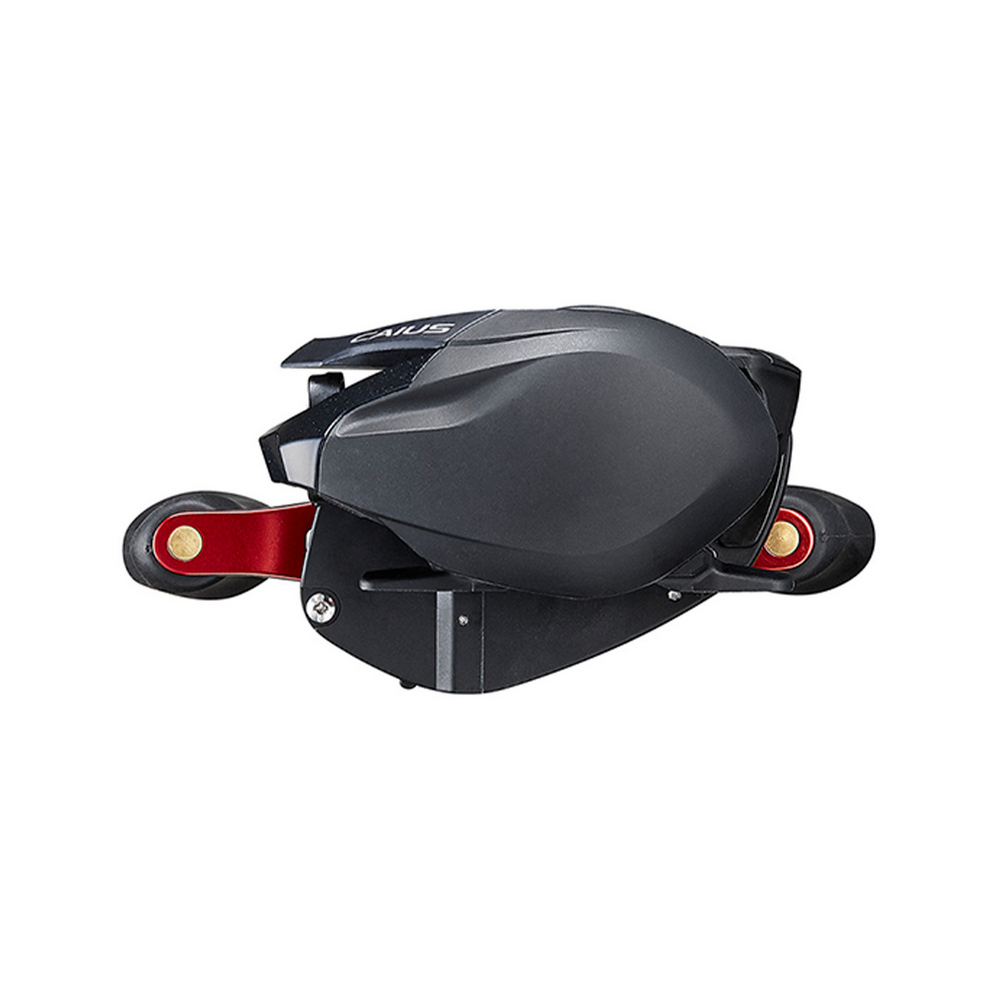 Mulinello Caius B - Shimano - immagine 4