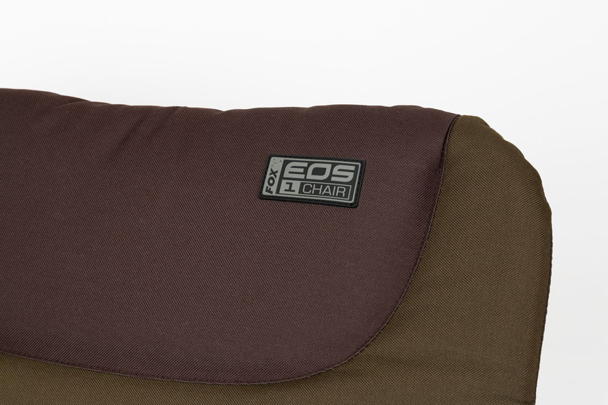 Eos 1 Chair - Fox - immagine 2
