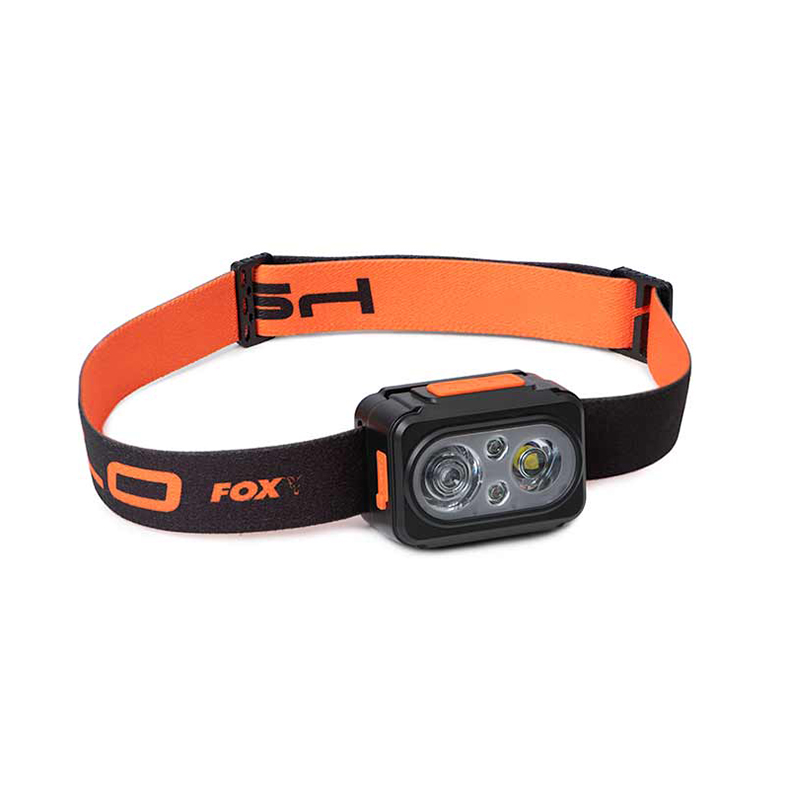 Fox