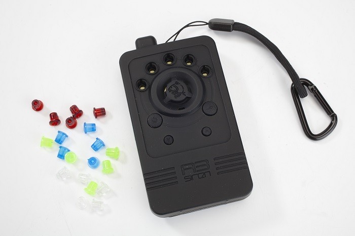Set USATO Siren R3 3+1- Nash
