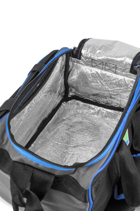 Competition Bait Bag Large - Preston Innovations - immagine 2