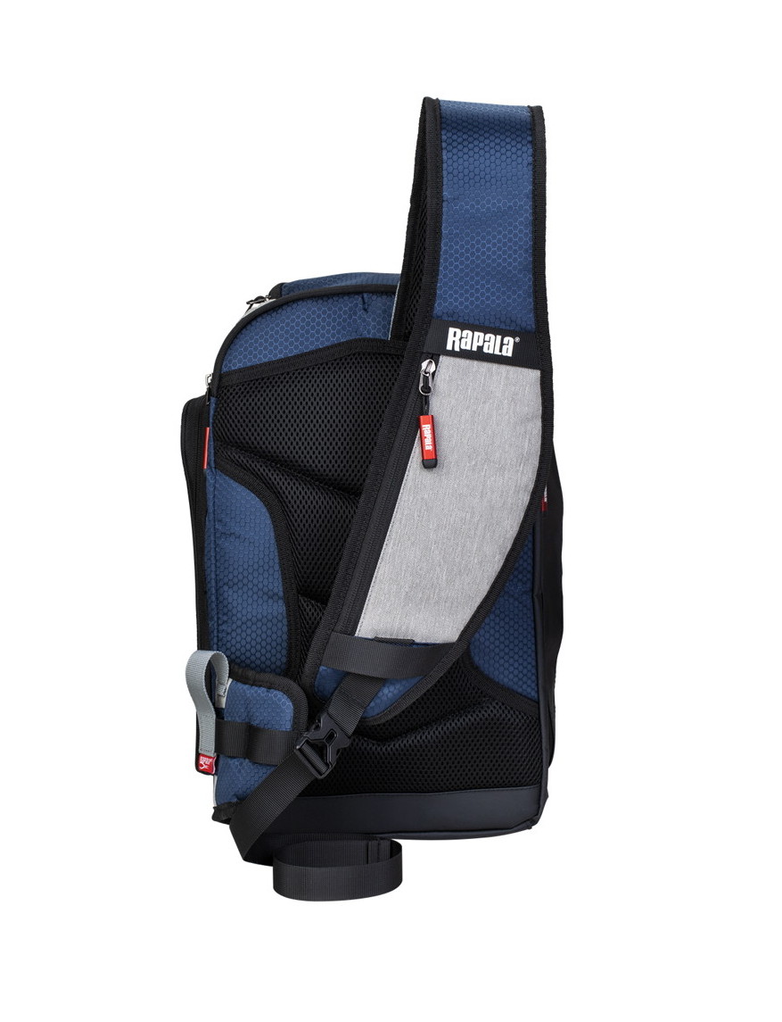 Countdown Sling Bag - Rapala - immagine 2