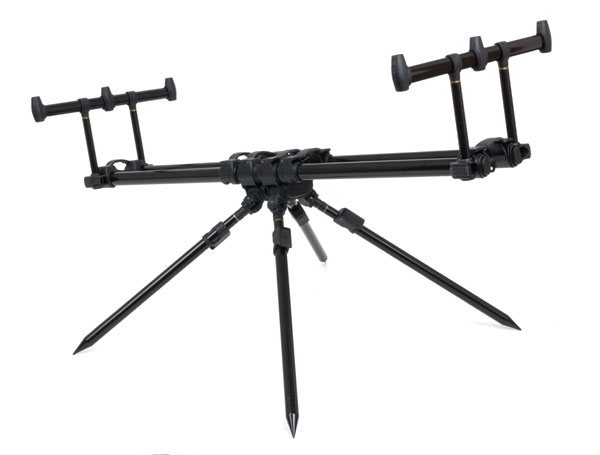 SEMINUOVO Rod Pod Ranger MK2 3Rod - Fox - immagine 2