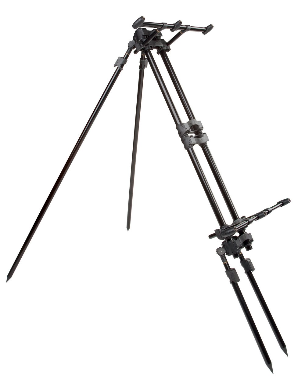 SEMINUOVO Rod Pod Ranger MK2 3Rod - Fox - immagine 3