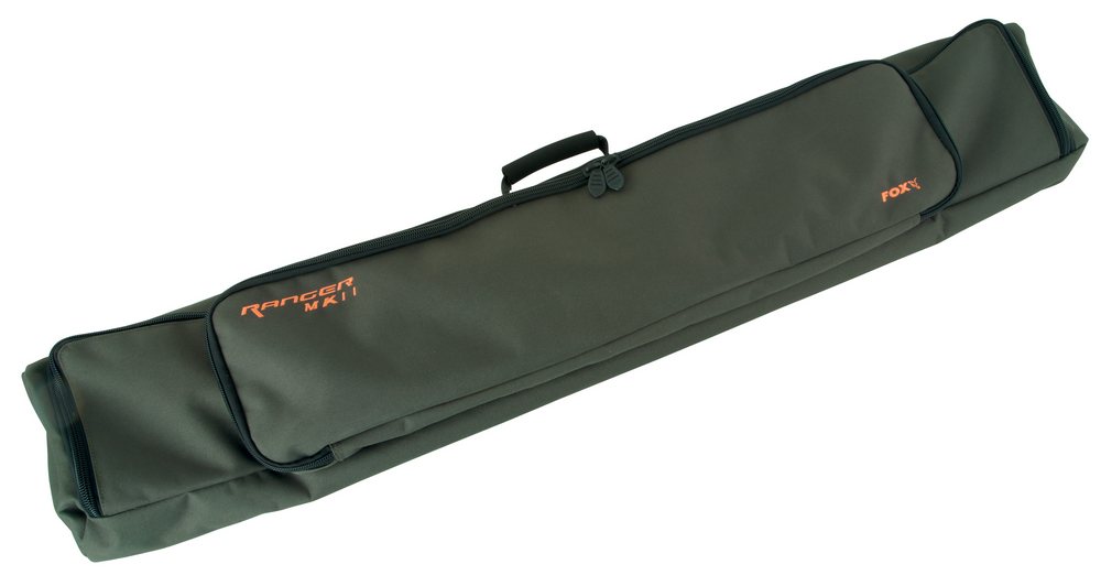 SEMINUOVO Rod Pod Ranger MK2 3Rod - Fox - immagine 4