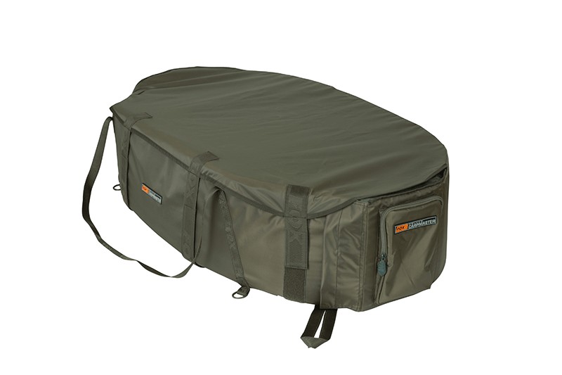 Carp Master Mat Deluxe - Fox - immagine 2