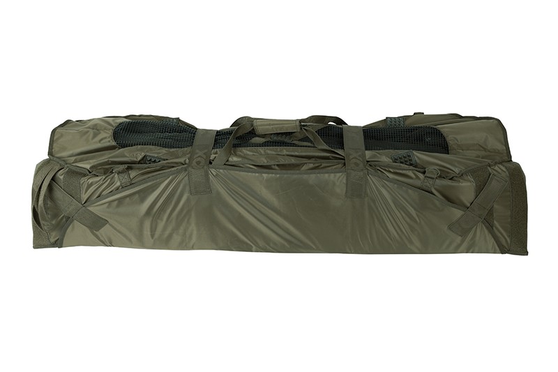 Carp Master Mat Deluxe - Fox - immagine 3