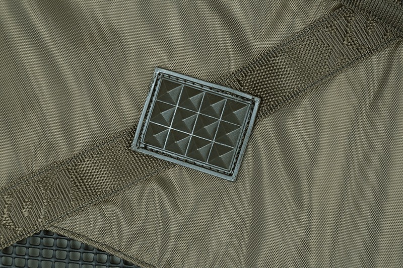 Carp Master Mat Deluxe - Fox - immagine 6