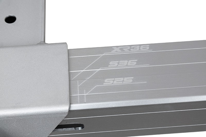 Duralite Platform MKII - Matrix Fox - immagine 2