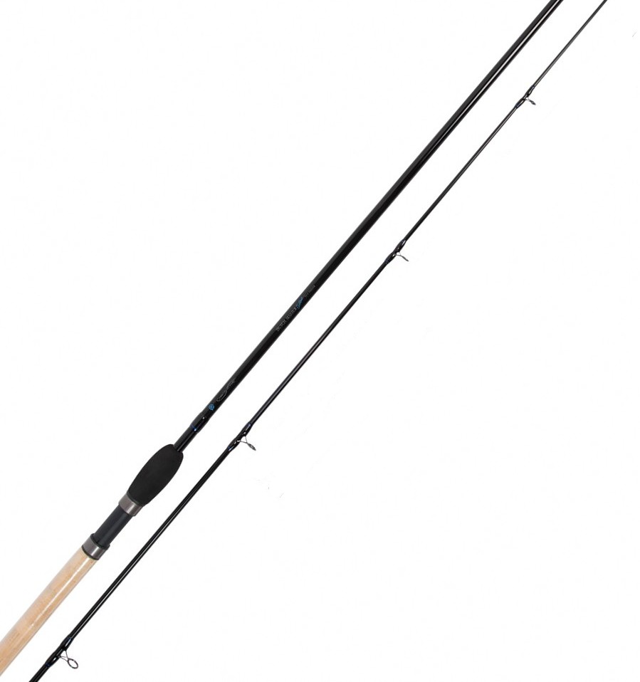 Canna USATA Dutch Master Sentient 10'8" Feeder - Preston Innovations
