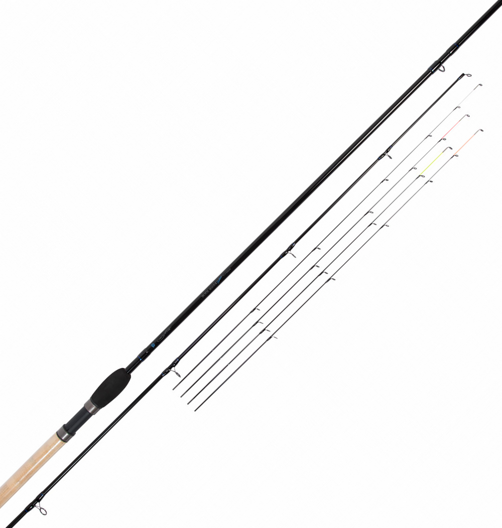 Canna USATA Dutch Master Sentient 11’2″ Feeder - Preston Innovations