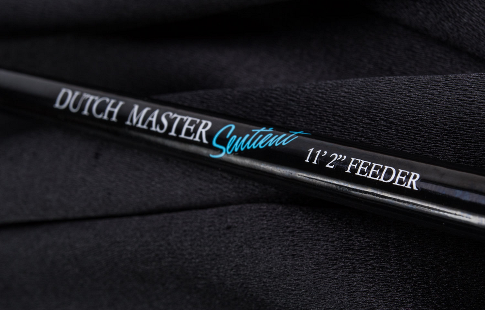 Canna USATA Dutch Master Sentient 11’2″ Feeder - Preston Innovations - immagine 2
