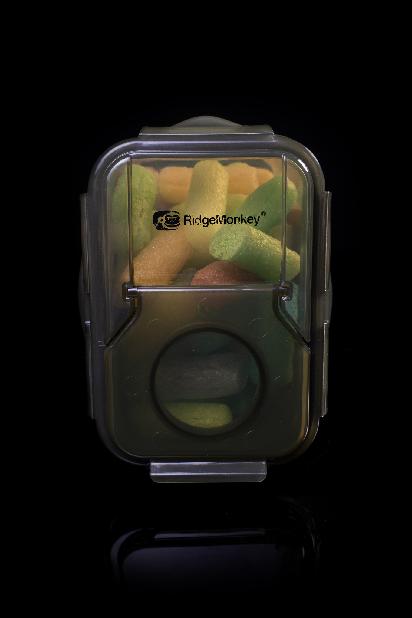 Disperse PVA Foam Nugges - RidgeMonkey - immagine 2