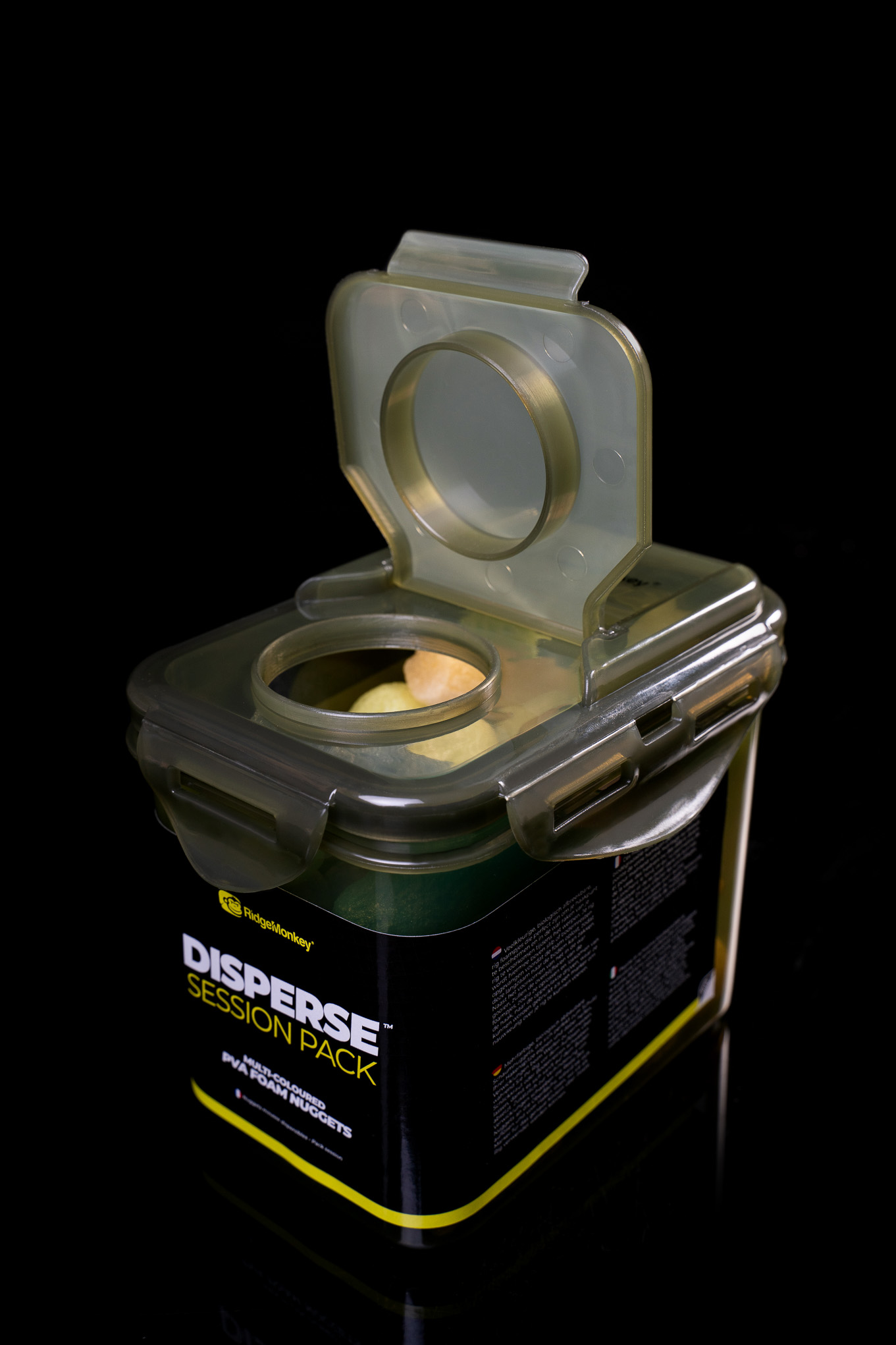 Disperse PVA Foam Nugges - RidgeMonkey - immagine 3