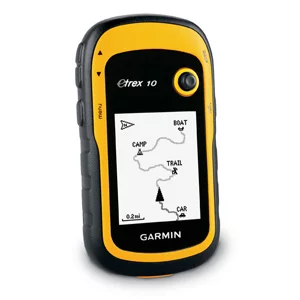 GPS eTrex 10 – Garmin - immagine 4
