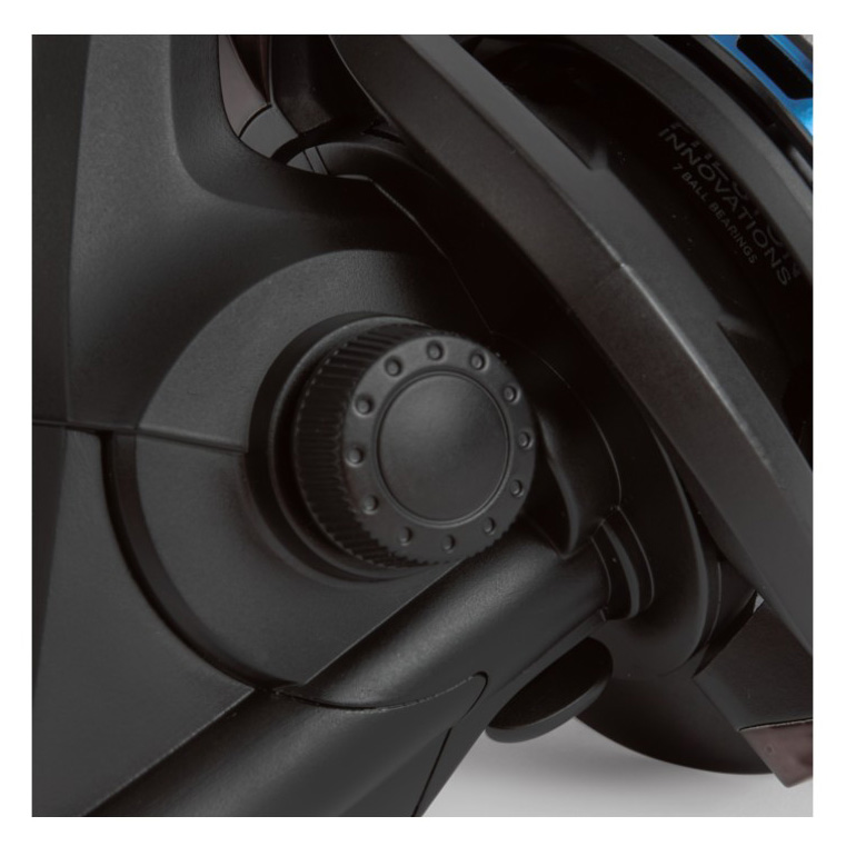 Mulinello Extremity XTR - Preston Innovations - immagine 4