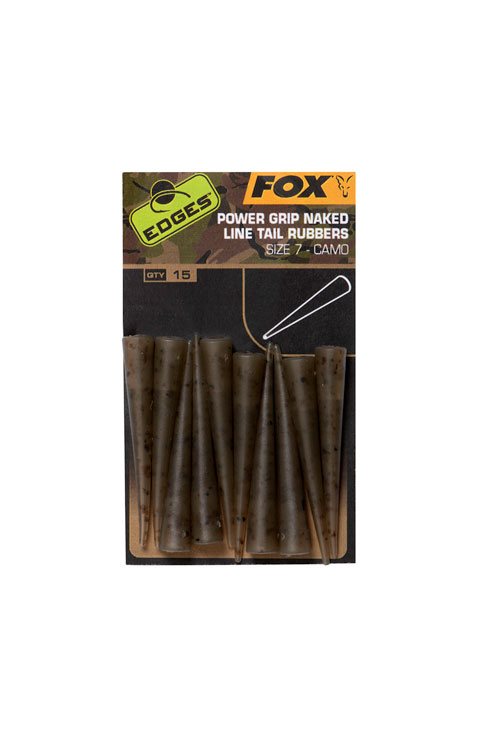 camo power grip naked fox