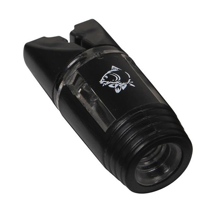 Set SEMINUOVO Siren R3 3+1 + n.3 Swinger Optic + n.3 Strong Arm + Cofanetto - Nash - immagine 5