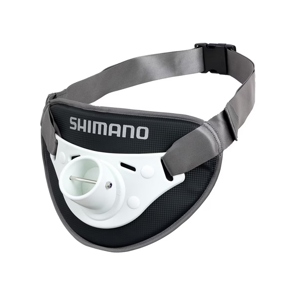 fighting belt shimano
