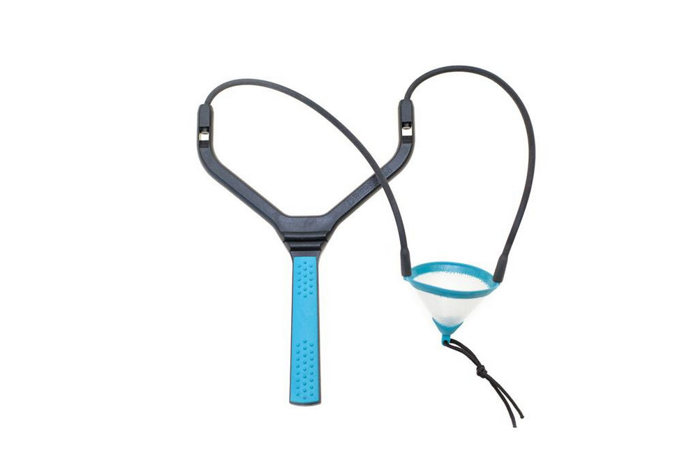 Fionda Waggler Range Medium - Drennan - immagine 2
