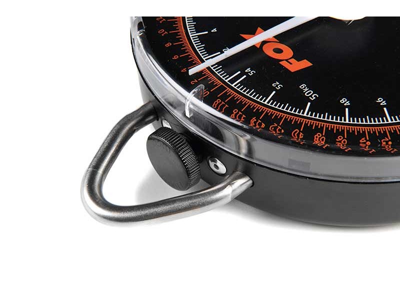 Dial Scale 120lb (54kg) - Fox - immagine 2