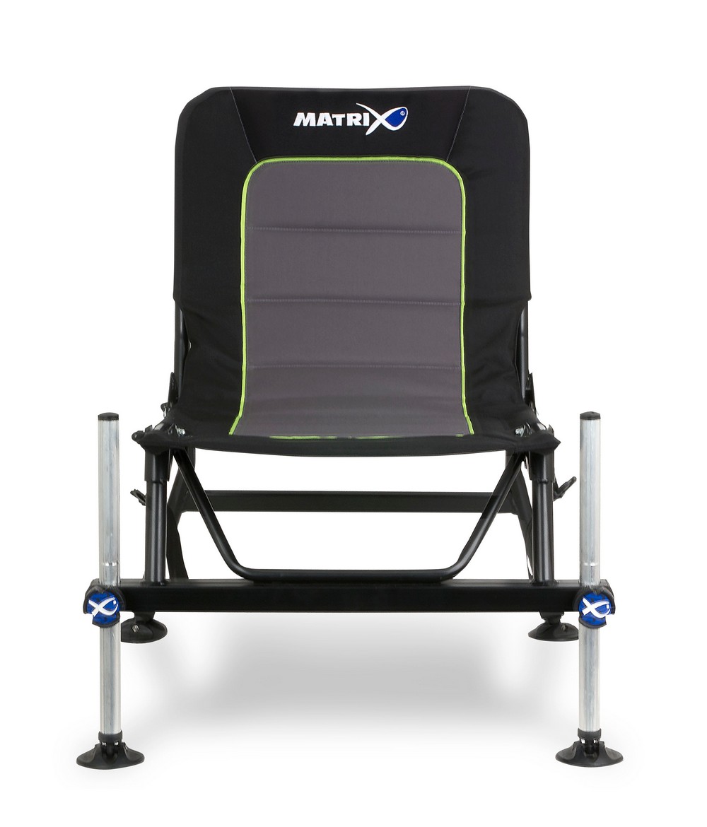 Accessory Chair - Matrix - immagine 2