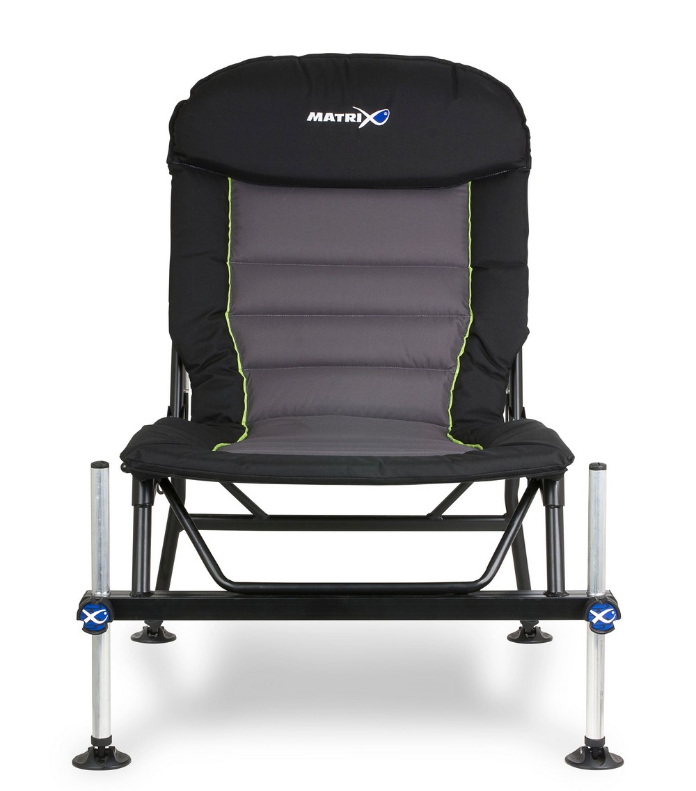 Deluxe Accessory Chair - Matrix Fox - immagine 2