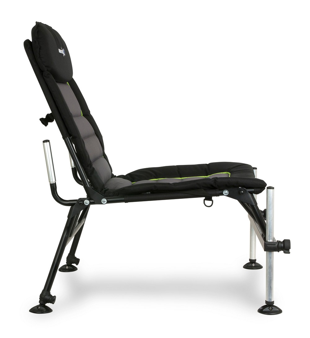 Deluxe Accessory Chair - Matrix Fox - immagine 3