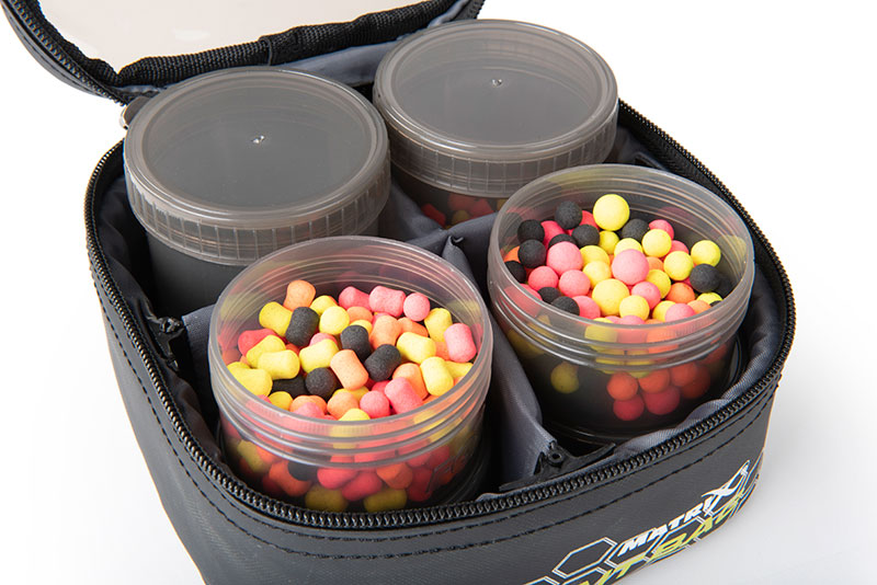 Mini Bait Bag - Matrix Fox - immagine 4