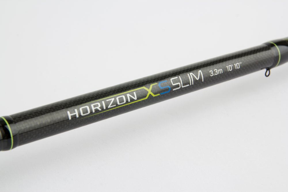 Canna Horizon XS Slim Feeder 3,3mt - Matrix Fox - immagine 2