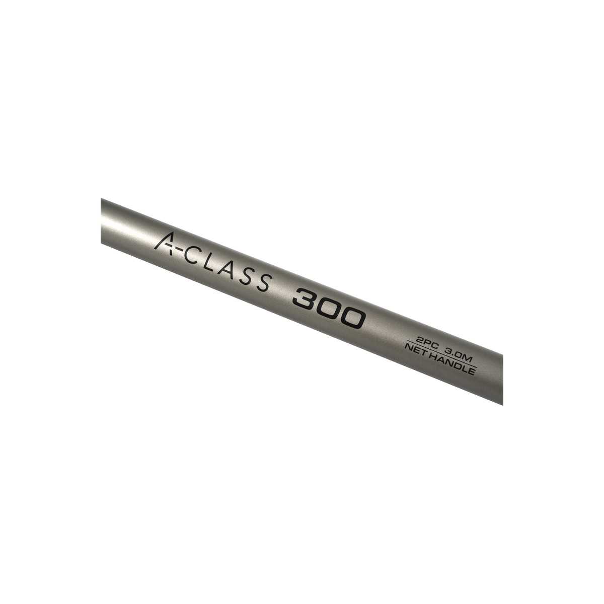 A-Class 300 Net Handle 3 mt - Guru - immagine 3