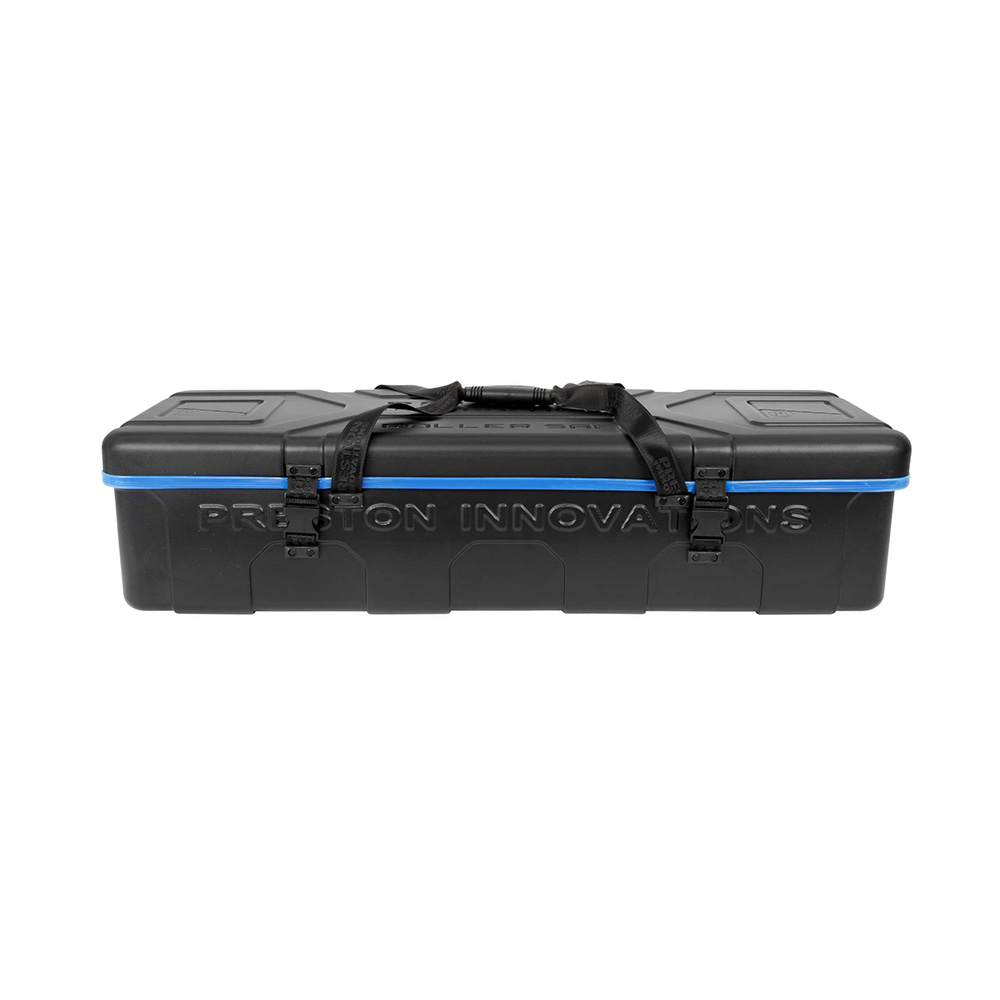 hardcase roller safe preston innovations