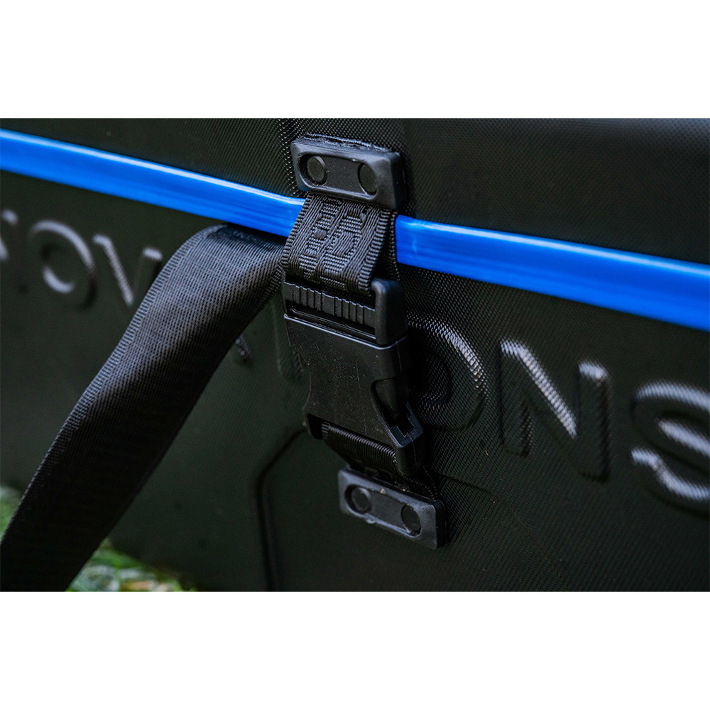 Hardcase Roller Safe - Preston Innovations - immagine 2