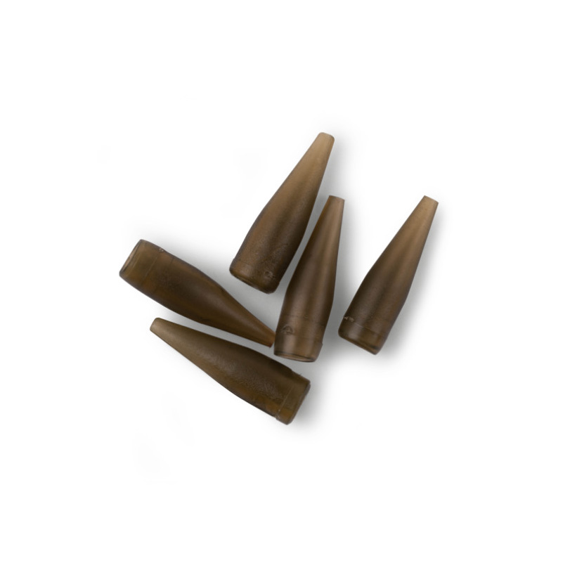 ics tail rubbers preston innovations