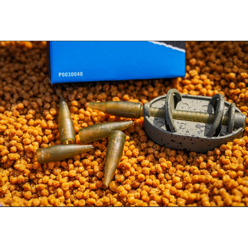 ICS Tail Rubbers - Preston Innovations - immagine 2
