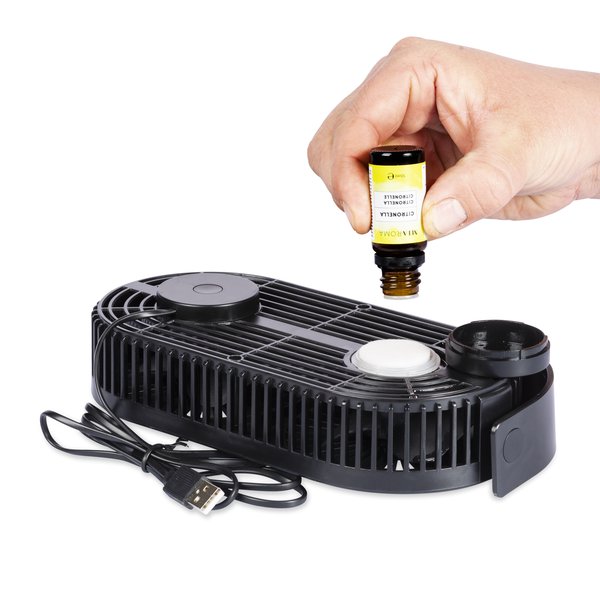 Bank Life Bivvy Fan - Nash - immagine 2