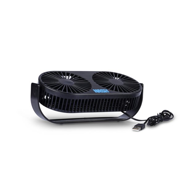 Bank Life Bivvy Fan - Nash - immagine 4
