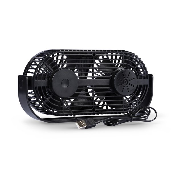 Bank Life Bivvy Fan - Nash - immagine 5