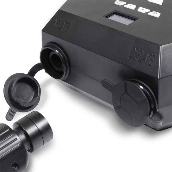 Boat Life Electric Air Pump - Nash - immagine 4