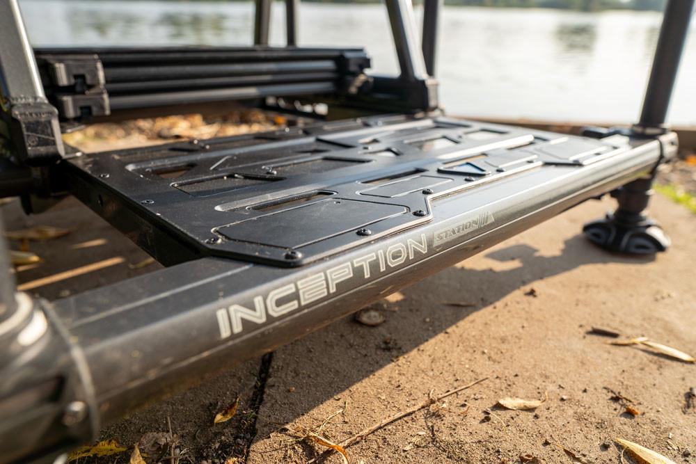 Inception Station Graphite Edition - Preston Innovations - immagine 2
