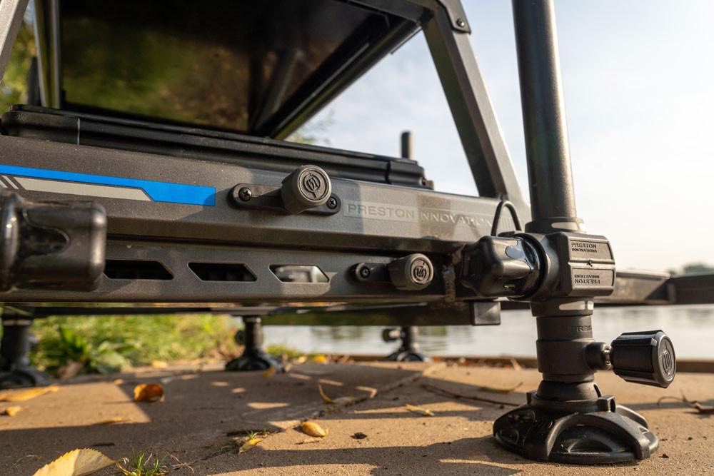 Inception Station Graphite Edition - Preston Innovations - immagine 4