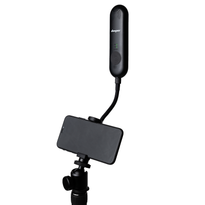 Deeper Range Extender & Supporto - Deeper - immagine 2