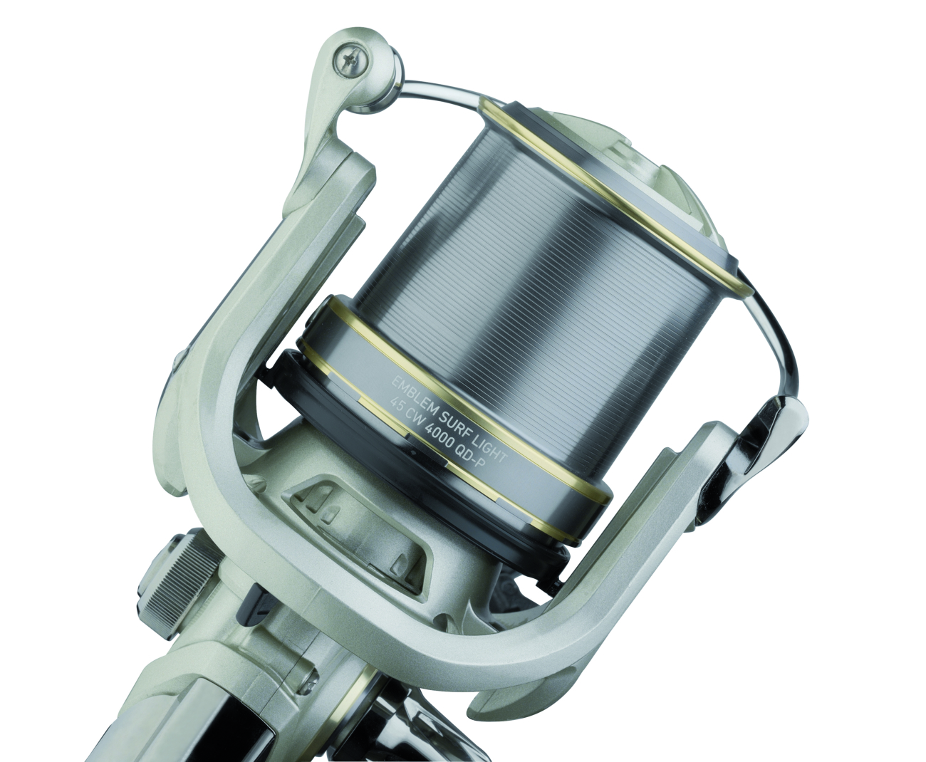 Emblem Surf Light 45 - Daiwa - immagine 4
